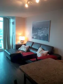 By the Lake Suite - City View - Image 3