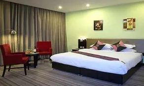 Jintai Hotel - Image 5