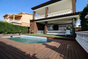 Villa Bernat Desclot 1 - Image 1