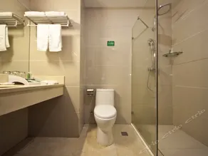 Rongda Hotel - Image 4