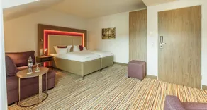 CityClass Hotel Savoy - Image 4