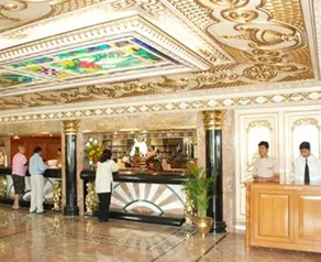 Ramoji Film City- Sitara Luxury Hotel - Image 2