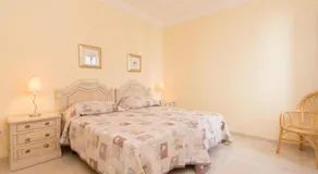 Playa San Juan 1 - Two Bed Penthouse - Image 4