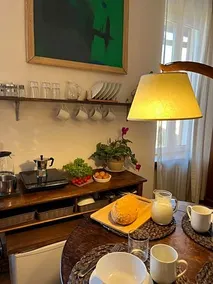 B&B Lago Nel Pagliaio - Image 3