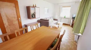 Wolfsbau Ferienwohnung - Image 5