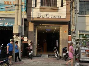 Dag Hotel - Image 5