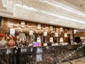 Zhenhua Xinyue International Hotel - Image 4