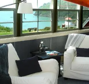 Trinidad Bay Bed & Breakfast Hotel - Image 4