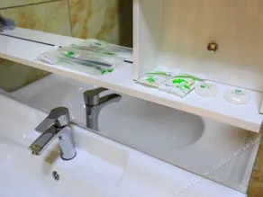 Liancheng Business Hotel - Image 4