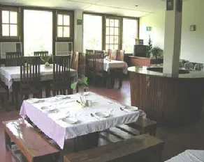 Corbett Treff Hotel - Image 5