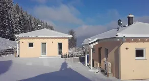 Tischneck Chalets TraumFerienhäuser im Schwarzwald Chalet Limone - Image 2
