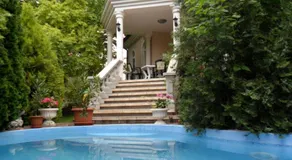 Villa Gardena Gardony - Image 5