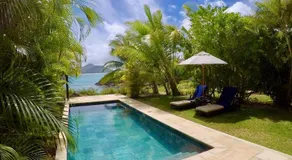 P14A3 M171 M172 - Eden Island Luxury Villas - Image 4