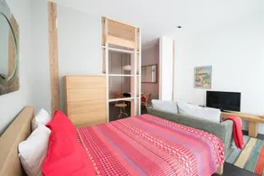 Loft Atocha - Image 4