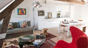 Tempor'area Apartment - Image 2