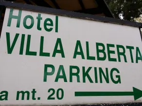 Hotel Villa Alberta - Image 2