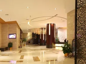 Hangcheng International Hotel (Jinxin Hotel Fuchun Road) - Image 4