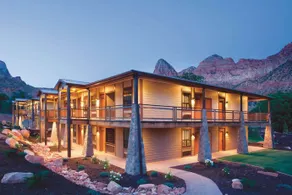 La Quinta Inn & Suites by Wyndham at Zion Park/Springdale - Image 5