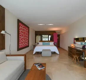 Hotel Xcaret Arte - All Parks / All Fun Inclusive, Adults Only - All inclusive - Image 2