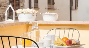 Casa Vacanze Montefalco Il Borgo - Image 2