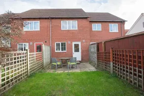 Echo Lodge Swindon - Image 2