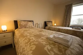 Exclusive Use Moor Grange Farm 13 Bedrooms - Image 3