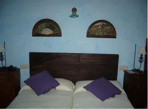 Hostal La Panavera - Image 4