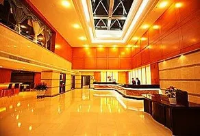 Universal International Hotel - Image 2