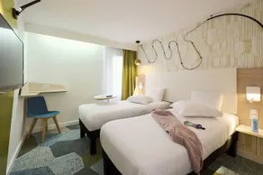 Hôtel Wilson Begles Garonne - Image 2