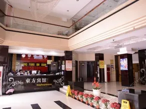 Dongfang Hotel - Image 5