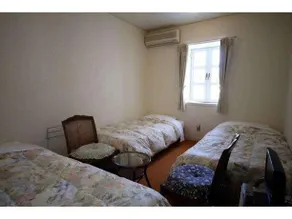 Kiyosato Pension White Clover - Image 2