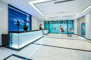 Xana Hotelle In Guanyinqiao Of Chongqing - Image 3