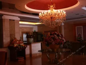YUE TING HOTEL (NANTONG TV TOWER) - Image 4