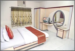 Hotel RK Aurangabad - Image 4
