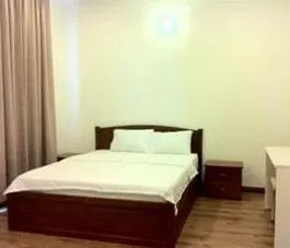 K&T Serviced Apartment - Thao Dien - Image 1