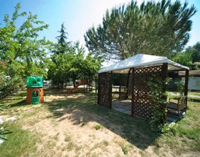 Villaggio Turistico Camping Il Fontino - Image 3