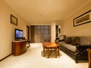 Haiju Wenhua Hotel - Image 5