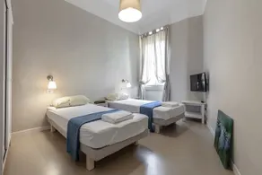 Target Apartments - Central Design - Image 2