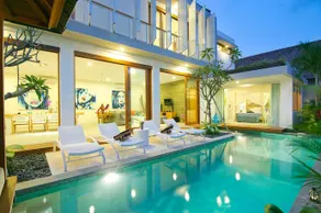Villa Azure Seminyak - Image 2