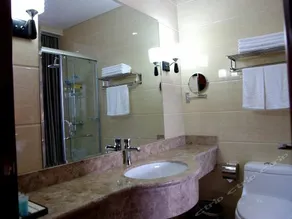 Meiquan Business Hotel - Image 5