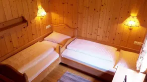 Familien-Appartements Örglwirt's Gut - Image 5