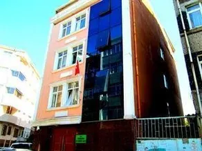 Kara Elmas Hotel - Image 1