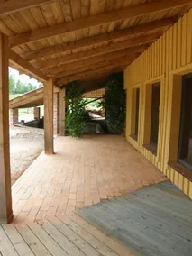 Nakatu turismitalu - Image 3