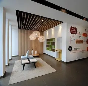 Motel168 Qingdao Licun Fengshan Road - Image 3