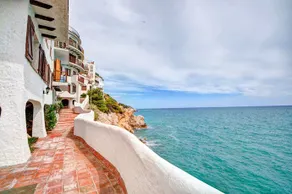 The Magic Sea View by Hello Homes Sitges - Image 1