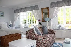 Fynbos Corner Cottage - Image 5