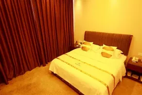 Xinlingyu Hotel - Guangzhou - Image 2