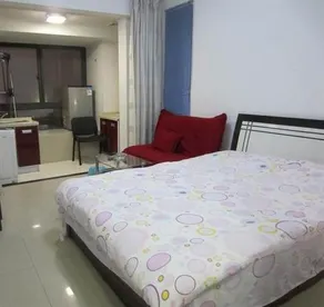 Xi'an Fanke Hotel Apartment (Yongningmen Subway Station) - Image 5