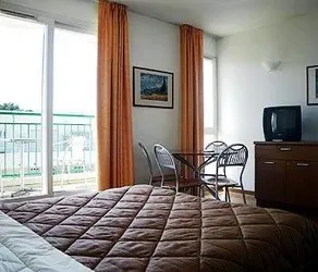 Inter-Hotel Sea Side Park - Image 2