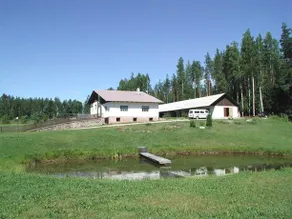 Kanarbiku Turismitalu - Image 2